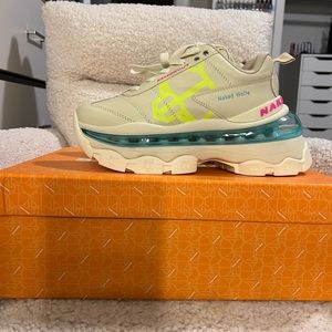 Naked Wolfe sneakers